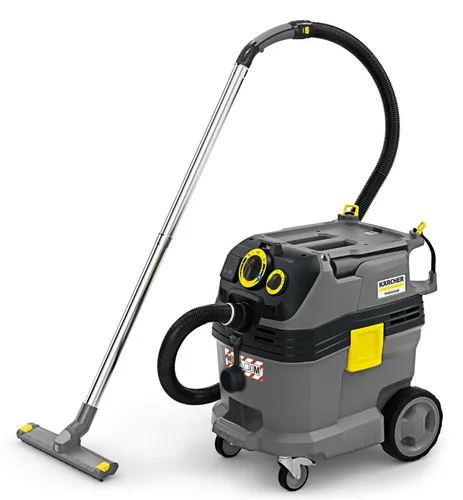 Промышленный пылесос KARCHER Professional NT 30/1 Tact Te M 1.148-235.0