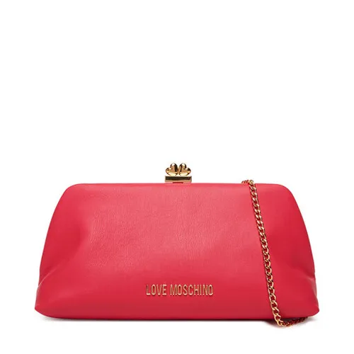 Torebka LOVE MOSCHINO JC4287PP0MKP0615