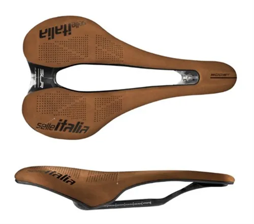 Siodełko SELLE ITALIA SLR Boost Kit Carbonio Superflow