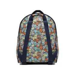 Bibi 857457 Rucsac Imprimat / Mostro