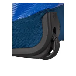 Рюкзак дорожная сумка на колесиках Migrate Wheel Duffel 130 l Eagle Creek-mesa blue