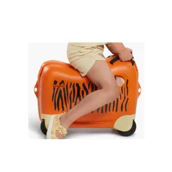 Детский чемодан Samsonite Dream2Go-tiger toby