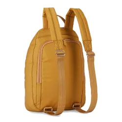 Рюкзак HEDGREN Vogue small Backpack RFID-saffron