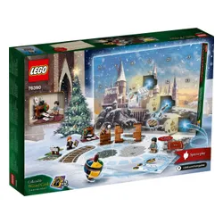 LEGO Harry Potter Advent Takvimi 2021 (76390)