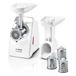 Bosch MMWPL3003 Kıyma makinesi