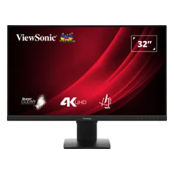 Monitor VIEWSONIC VG3208-4K 31.5" 3840x2160px 4 ms [GTG]