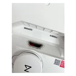 Robot sprzątający ROBOROCK Qrevo Edge 5V1 - outlet