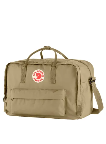 Рюкзак / дорожная сумка Fjallraven Kanken Weekender-clay