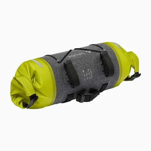 Geantă compactă pentru volan Vaude Trailfront