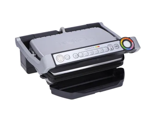 Tefal Gc716d12 Elektrikli ızgara OptiGrill + Waffles