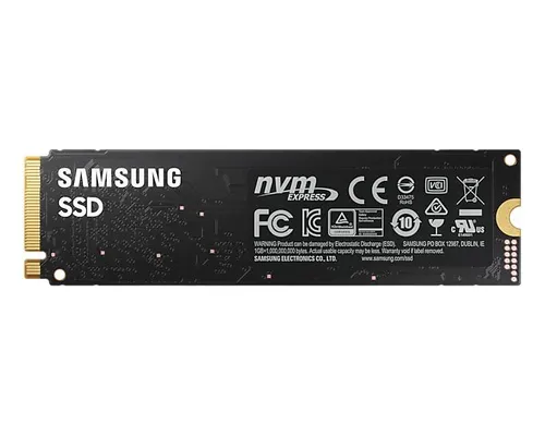 Dysk Samsung 980 250GB PCIe x4 NVMe