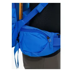 Plecak trekkingowy Fjallraven Kajka 65 - un blue/blue
