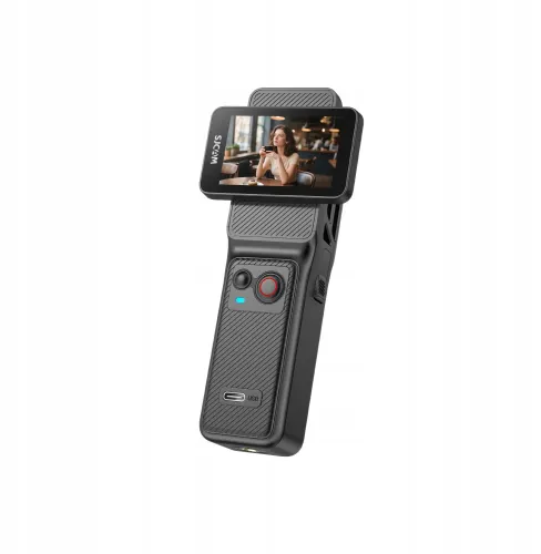 Kamera SJCAM C400 Czarny