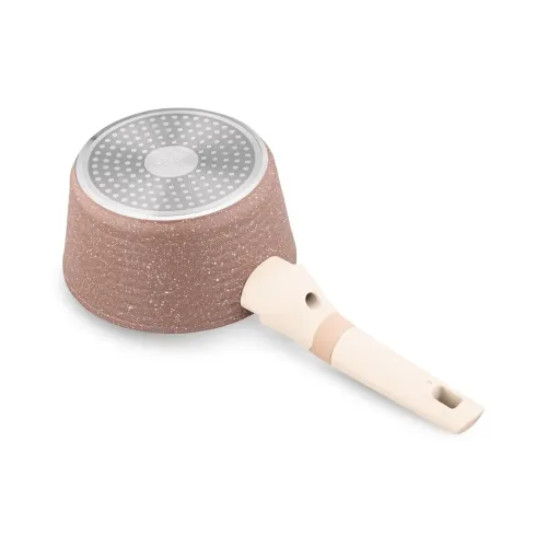 Rondel aluminiowy z powłoką nieprzywierającą STARKE PRO CORETTO 1,4 l