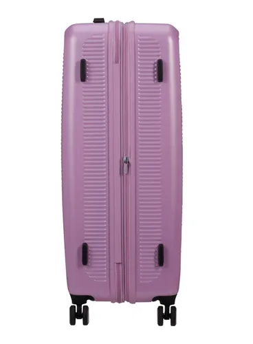 Большой чемодан American Tourister Astrobeam - pastel lavender