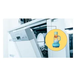 Blender kielichowy Ninja DB351EUCY 0,65l