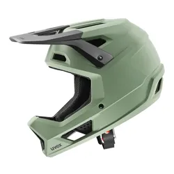 Kask rowerowy Full Face UVEX Ravage