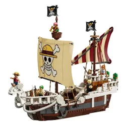 LEGO One Piece 75639 Statek piracki Going Merry
