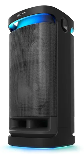 Power Audio Sony SRS-XV900 Bluetooth Black