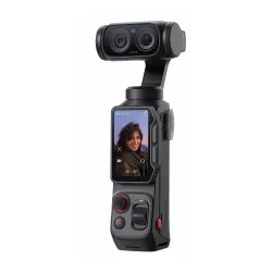 Kamera Insta360 Luna Ultra Creator Bundle Cosmic Czarny