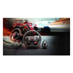 Kierownica FLASHFIRE Monaco F117