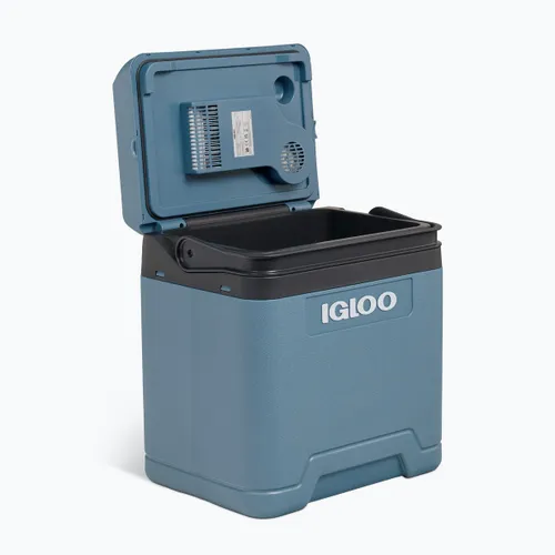 Lodówka turystyczna Igloo IE27 DC 27 l ice blue