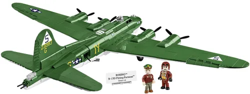 Конструктор COBI Boeing B-17G Flying Fortress