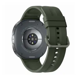 Samsung Galaxy Watch9 Funkcje AI 44mm LTE Srebrny