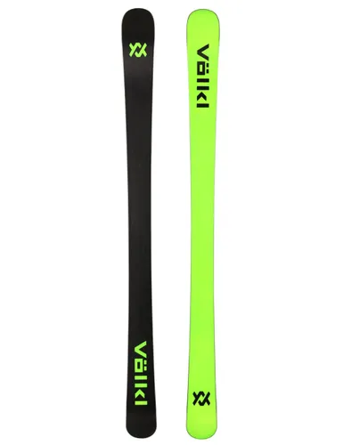 Narty dziecięce twintip VOLKL REVOLT JUNIOR + wiązanie MARKER VMOTION 7.0 JR - Długość (cm) - 148