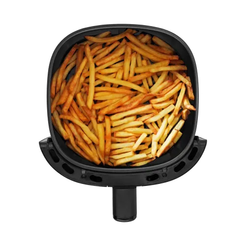 Air fryer Tesla AirCook Q40 1500W
