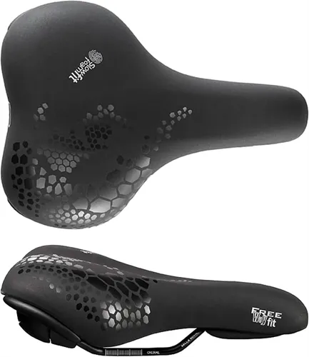 Siodełko SELLE ROYAL Classic Moderate Freeway Fit