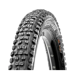 Opona rowerowa Maxxis Aggressor Kevlar Wt Exo/Tr 29 x 2.50