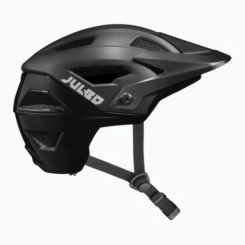 Kask rowerowy Julbo Rock black