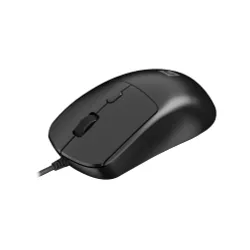 Myszka Natec Hawk 2 Czarny
