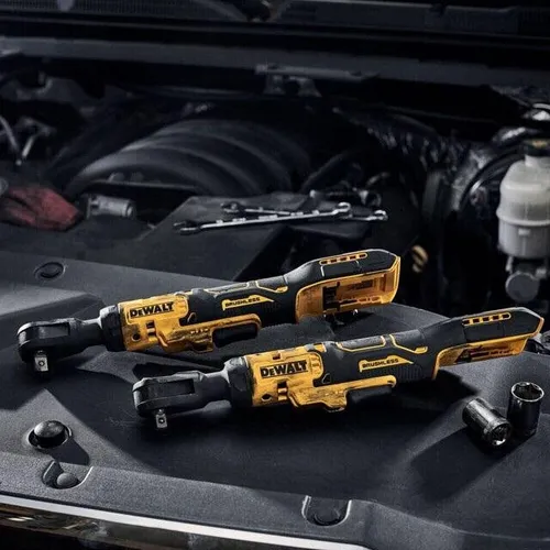 Klucz pneumatyczny DEWALT DCF512D1-QW