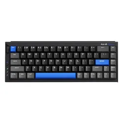 Klawiatura MCHOSE HW-ACE68TURBO-5