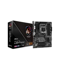 ASRock X670E PG LIGHTNING