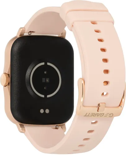Smartwatch GARETT Sport Activity Złoty Matowy