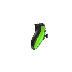 Pad Yaxo Hornet Fury Elite Matrix Green do PC, PS4, PS3, NSW2, NSW, Android, iOS, NVIDIA Shield, Steam Bezprzewodowy