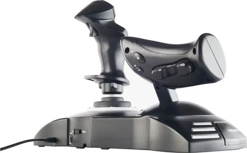 Джойстик Thrustmaster T. Flight Hotas One (4460168)