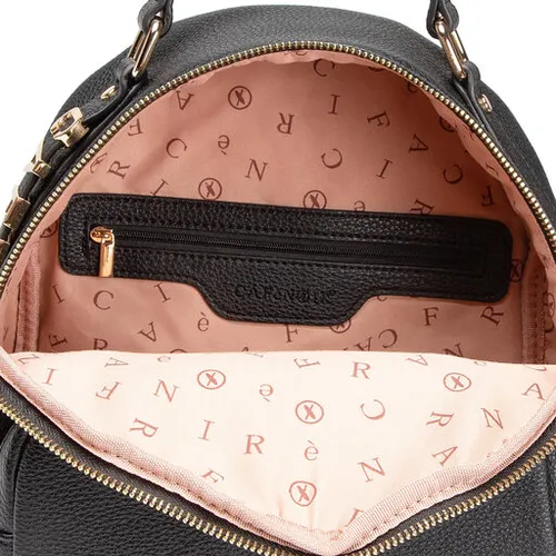 Rucsac caf comando c3zl0301 Noir N001