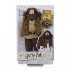 Mattel Harry Potter Кукла Хагрид