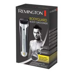 Trymer REMINGTON BHT2000A Bodyguard 3 nakładki 5-12 mm