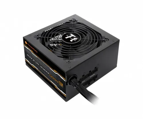 Zasilacz Thermaltake Smart SE2 500W Czarny