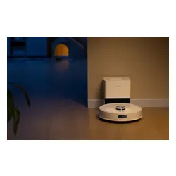 Robot sprzątający ROBOROCK Q7 TF+ Biały
