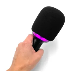 Głośnik Bluetooth Media-Tech KARAOKE IDOL BT MT399 5W Czarny