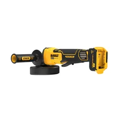 Akumulatorowa szlifierka kątowa DeWalt DCG416VSN