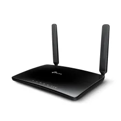 Router TP-LINK TL-MR6500v Czarny