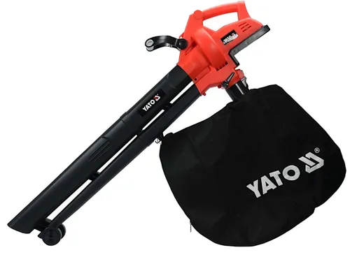 Suflantă de frunze Yato YT-85175