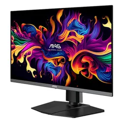 MSI MAG 272QP QD-OLED X50 - 500Hz | QHD | QD-OLED | 26.5''
